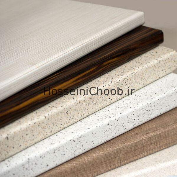 صفحه کابینت پاک چوب حسینی چوب