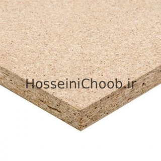 نئوپان خام گنبد 25 میل 122×288 گنبد حسینی چوب