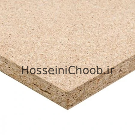نئوپان خام گنبد 25 میل 122×288 گنبد حسینی چوب